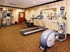 фото отеля Comfort Suites Vicksburg