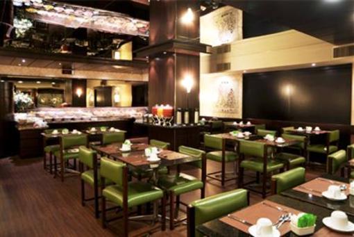 фото отеля Bourbon Business Hotel Joinville