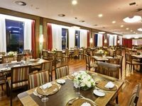 Bourbon Business Hotel Joinville
