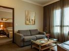 фото отеля Bourbon Business Hotel Joinville