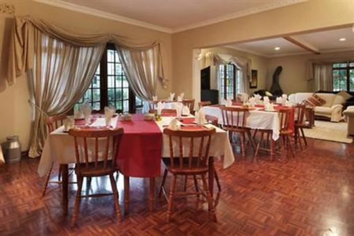 фото отеля Le Petit Chateau Guest House Durbanville Cape Town