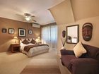 фото отеля Le Petit Chateau Guest House Durbanville Cape Town