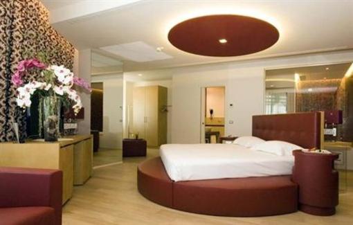 фото отеля Hotel Glamour