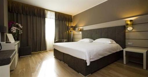 фото отеля Hotel Glamour