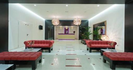 фото отеля Hotel Glamour