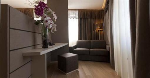 фото отеля Hotel Glamour