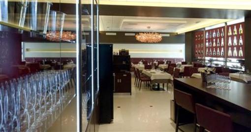 фото отеля Hotel Glamour
