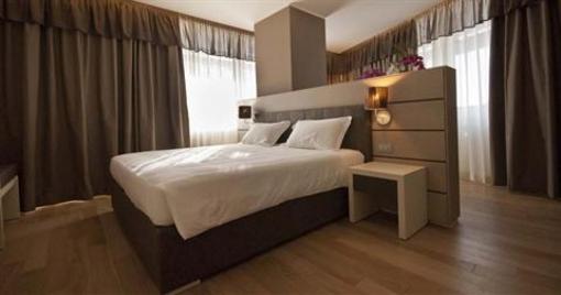 фото отеля Hotel Glamour