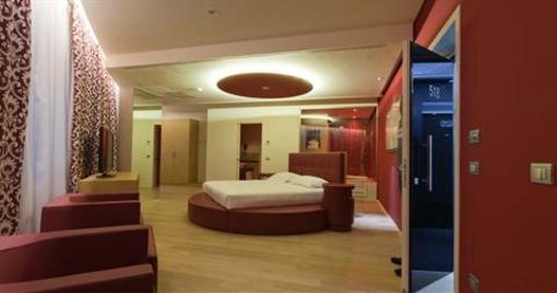 фото отеля Hotel Glamour