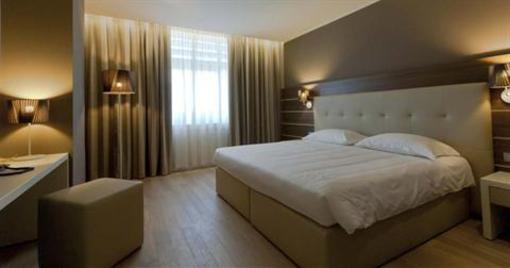 фото отеля Hotel Glamour