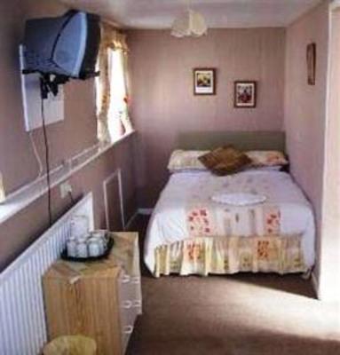 фото отеля Cerena Hotel Blackpool