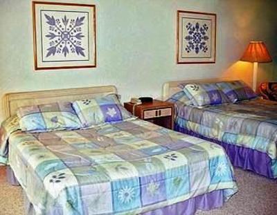фото отеля Princeville Oceanfront Villas