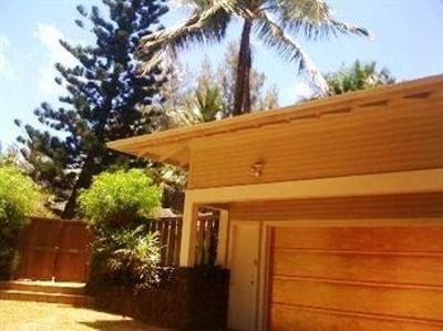 фото отеля Princeville Oceanfront Villas