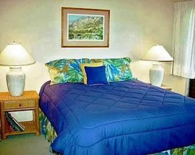 фото отеля Princeville Oceanfront Villas