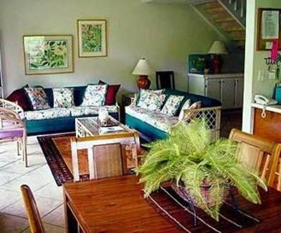 фото отеля Princeville Oceanfront Villas