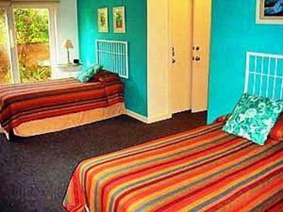 фото отеля Princeville Oceanfront Villas