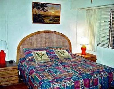 фото отеля Princeville Oceanfront Villas