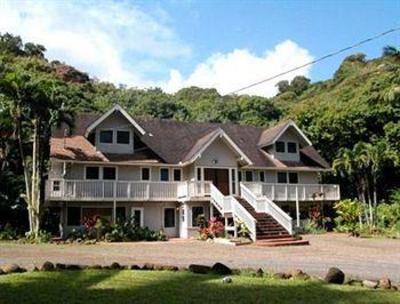 фото отеля Princeville Oceanfront Villas