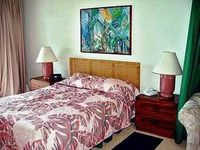 Princeville Oceanfront Villas