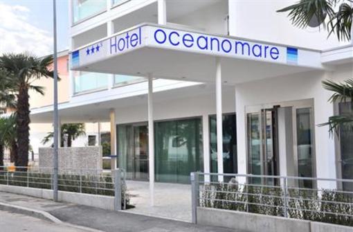 фото отеля Hotel Oceanomare