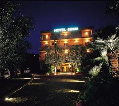 фото отеля Hotel Eden Torri del Benaco