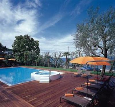 фото отеля Hotel Eden Torri del Benaco