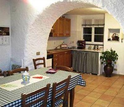 фото отеля Agriturismo Cerisola 2003