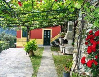 фото отеля Agriturismo Cerisola 2003
