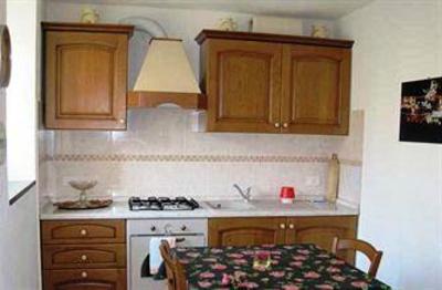 фото отеля Agriturismo Cerisola 2003