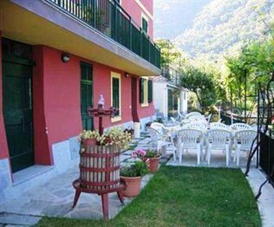 фото отеля Agriturismo Cerisola 2003