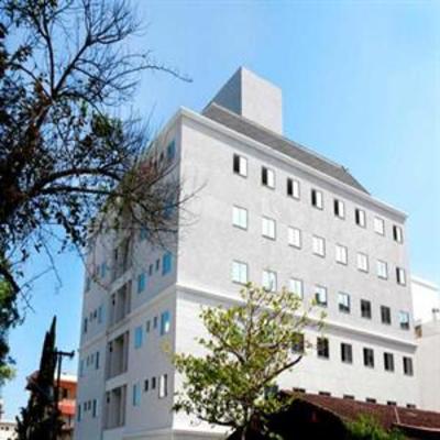 фото отеля Al Mare Hotel Florianopolis