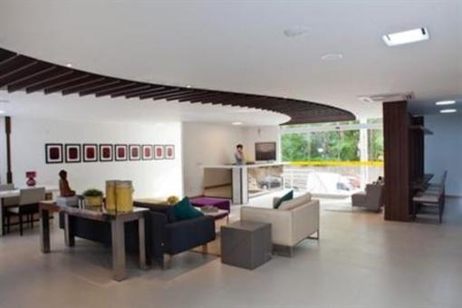 фото отеля Al Mare Hotel Florianopolis