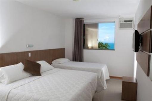 фото отеля Al Mare Hotel Florianopolis
