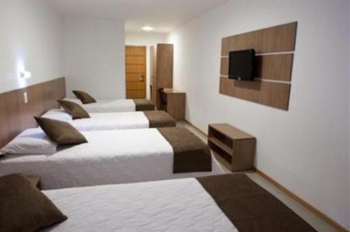 фото отеля Al Mare Hotel Florianopolis