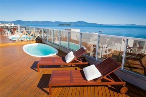 фото отеля Al Mare Hotel Florianopolis