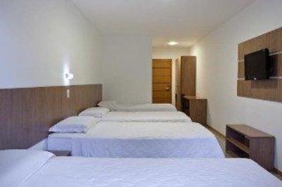 фото отеля Al Mare Hotel Florianopolis