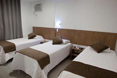 фото отеля Al Mare Hotel Florianopolis