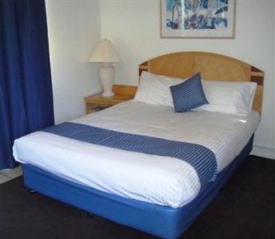 фото отеля Hamilton Hume Motor Inn