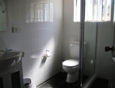 фото отеля Hamilton Hume Motor Inn