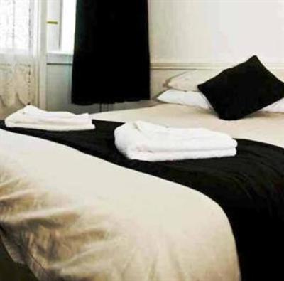 фото отеля Edwardian Hotel Blackpool
