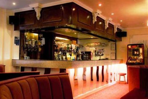 фото отеля Edwardian Hotel Blackpool