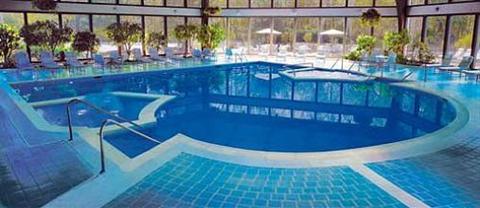 фото отеля Abbey Resort & Spa