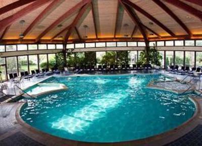 фото отеля Abbey Resort & Spa
