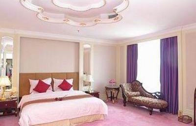 фото отеля Huijing Hotel