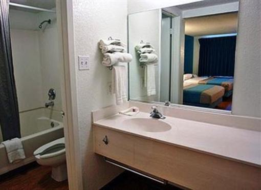 фото отеля Motel 6 Houston Reliant Park