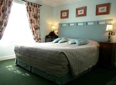 фото отеля Crosskeys House