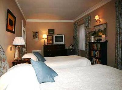 фото отеля Crosskeys House