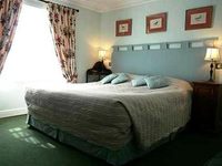 Crosskeys House