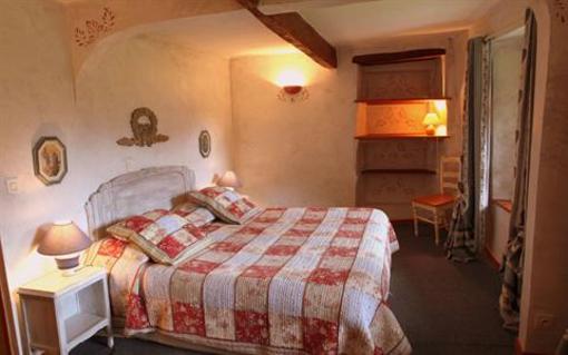 фото отеля Maison D'hotes Les Means
