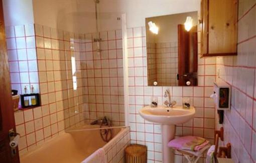 фото отеля Maison D'hotes Les Means